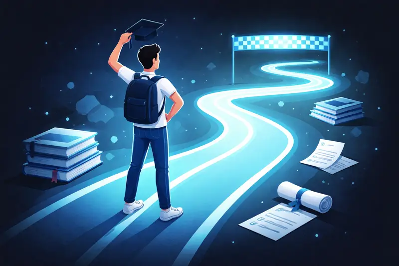 Abitur Vorbereitung: Tipps und Strategien für die Abi-Prüfungen