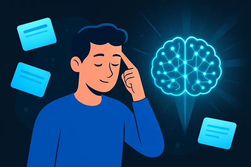 Active Recall Lerntechnik: Aktives Abrufen von Wissen