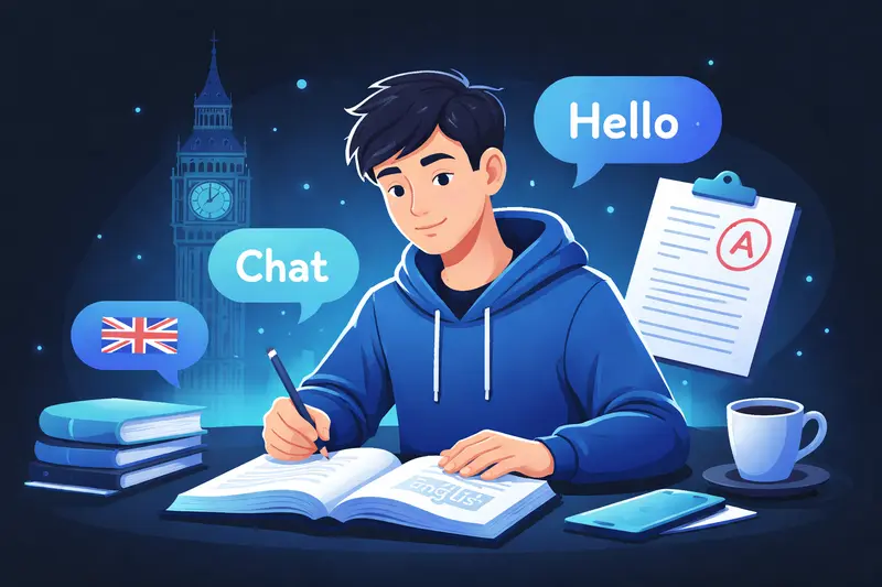 Englisch Abitur Vorbereitung: Bücher, Prüfungsunterlagen und digitale Lernhilfen