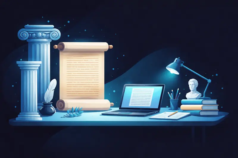 Latein lernen Tipps für Gymnasium-Schüler