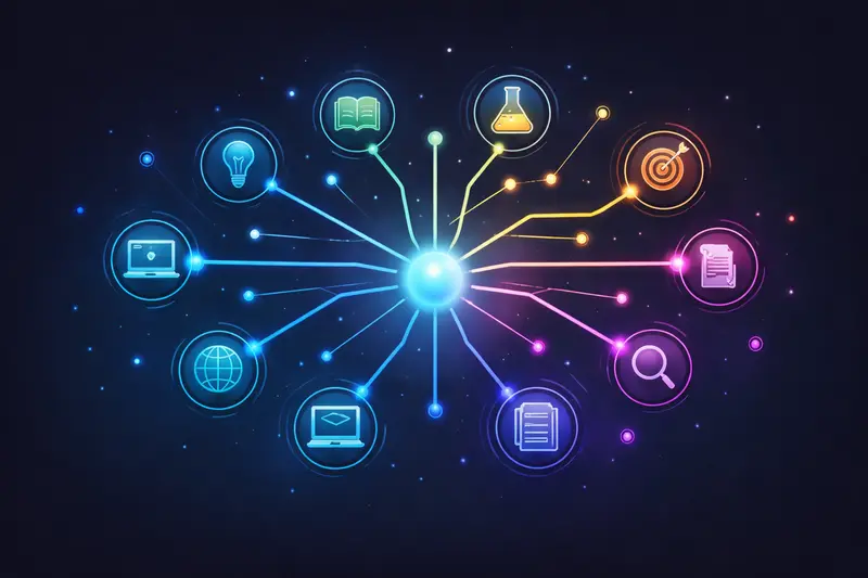 Mindmap erstellen: Visuell Lernstoff strukturieren