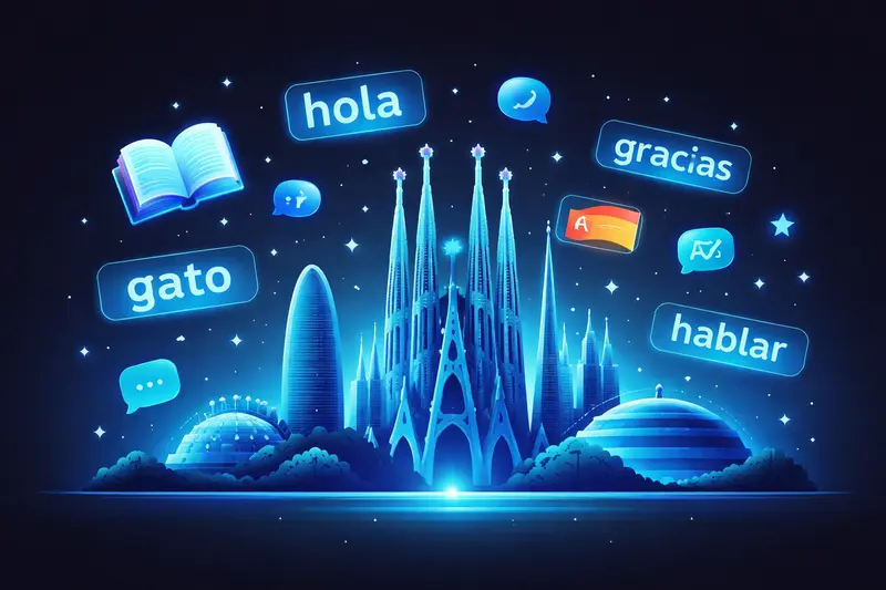 Spanisch lernen Tipps für Schüler